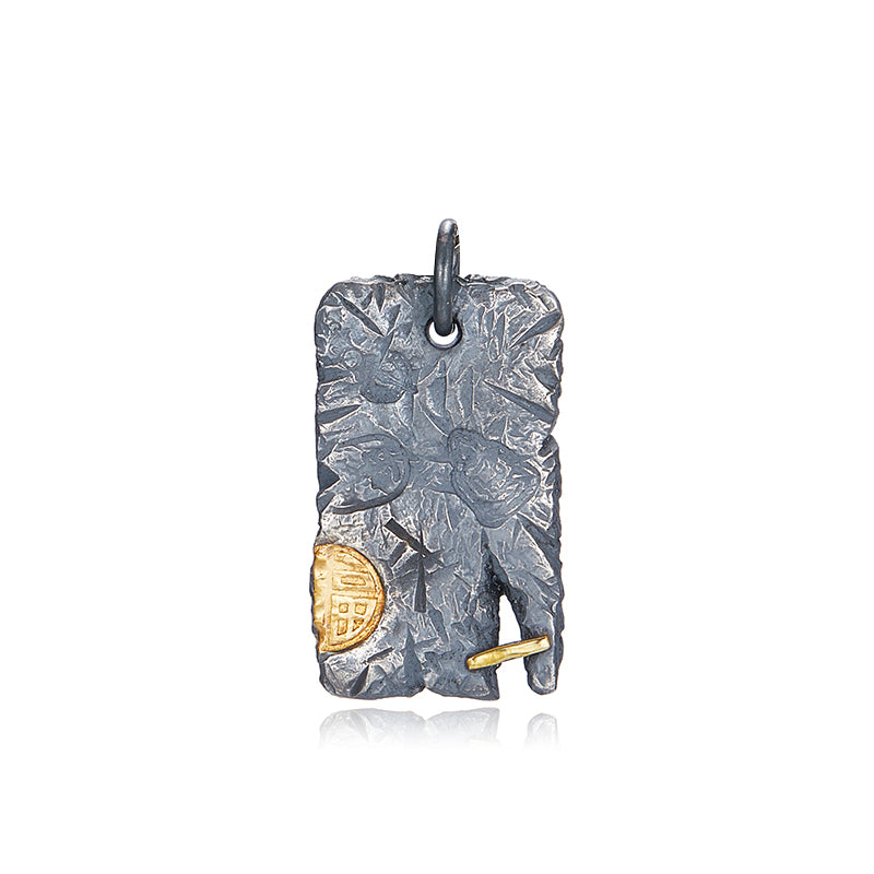 Blessings Necklace